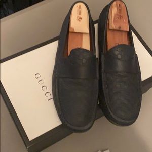 Men’s Gucci Loafers size 9 Gucci, size 9.5 US